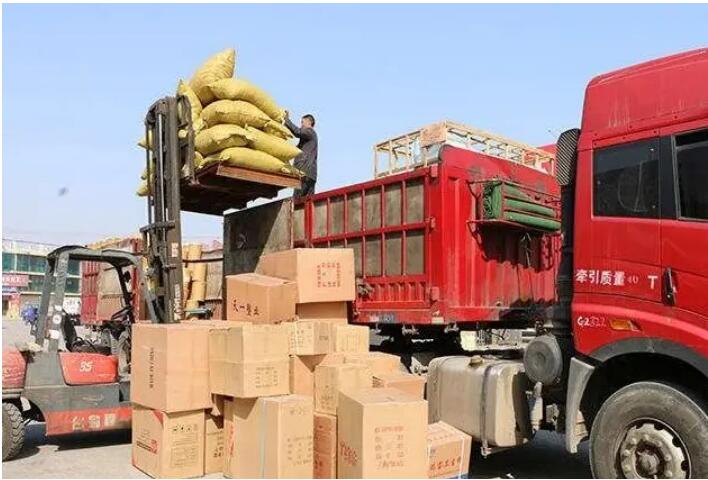 厦门到惠济区物流专线