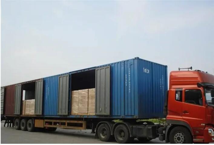 厦门到惠济区整车运输