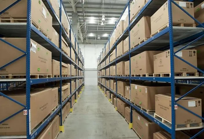 厦门到惠济区货物仓储