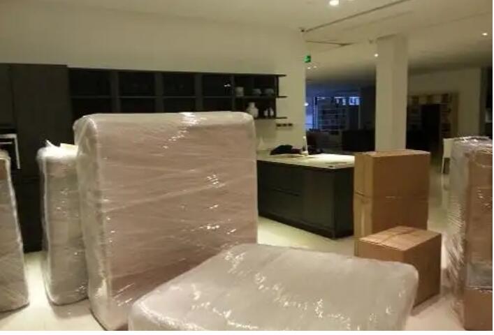 厦门到惠济区长途搬家