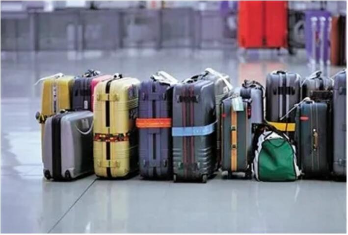 厦门到惠济区行李托运