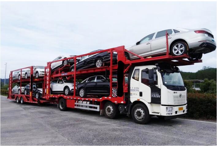 厦门到惠济区轿车托运